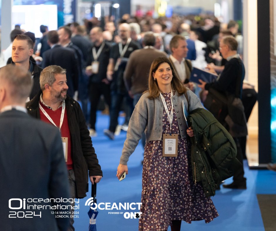 OceanologyIntl tweet picture