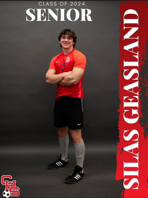 Central HS Men’s Soccer tweet media