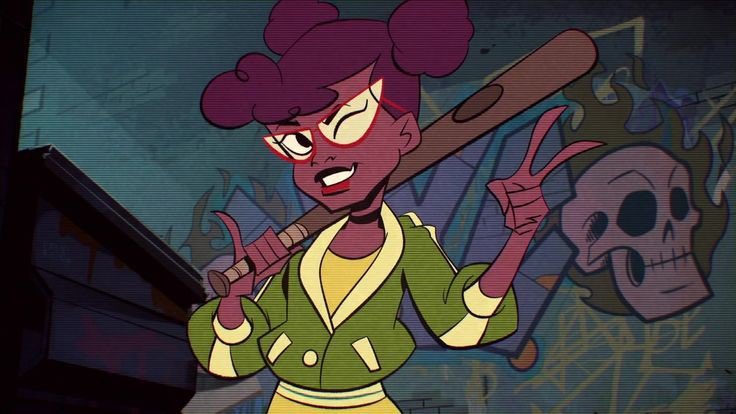 kleblep's tweet photo. I adore her she’s incredible!! look at her she deserves the world :D
#SaveROTTMNT #UnpauseROTTMNT #RiseSeason3 #SaveRiseoftheTMNT #rottmnt #UnpauseRiseoftheTMNT https://t.co/uDk4vuAmL5