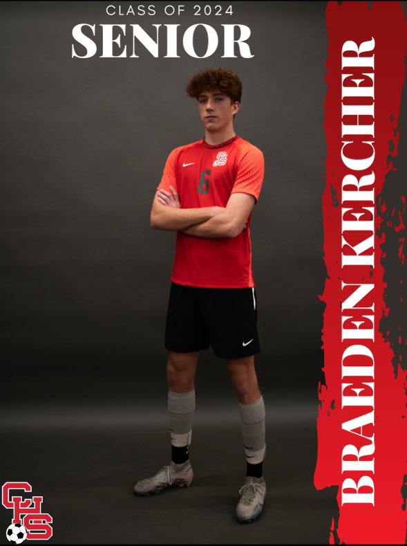 Central HS Men’s Soccer tweet media