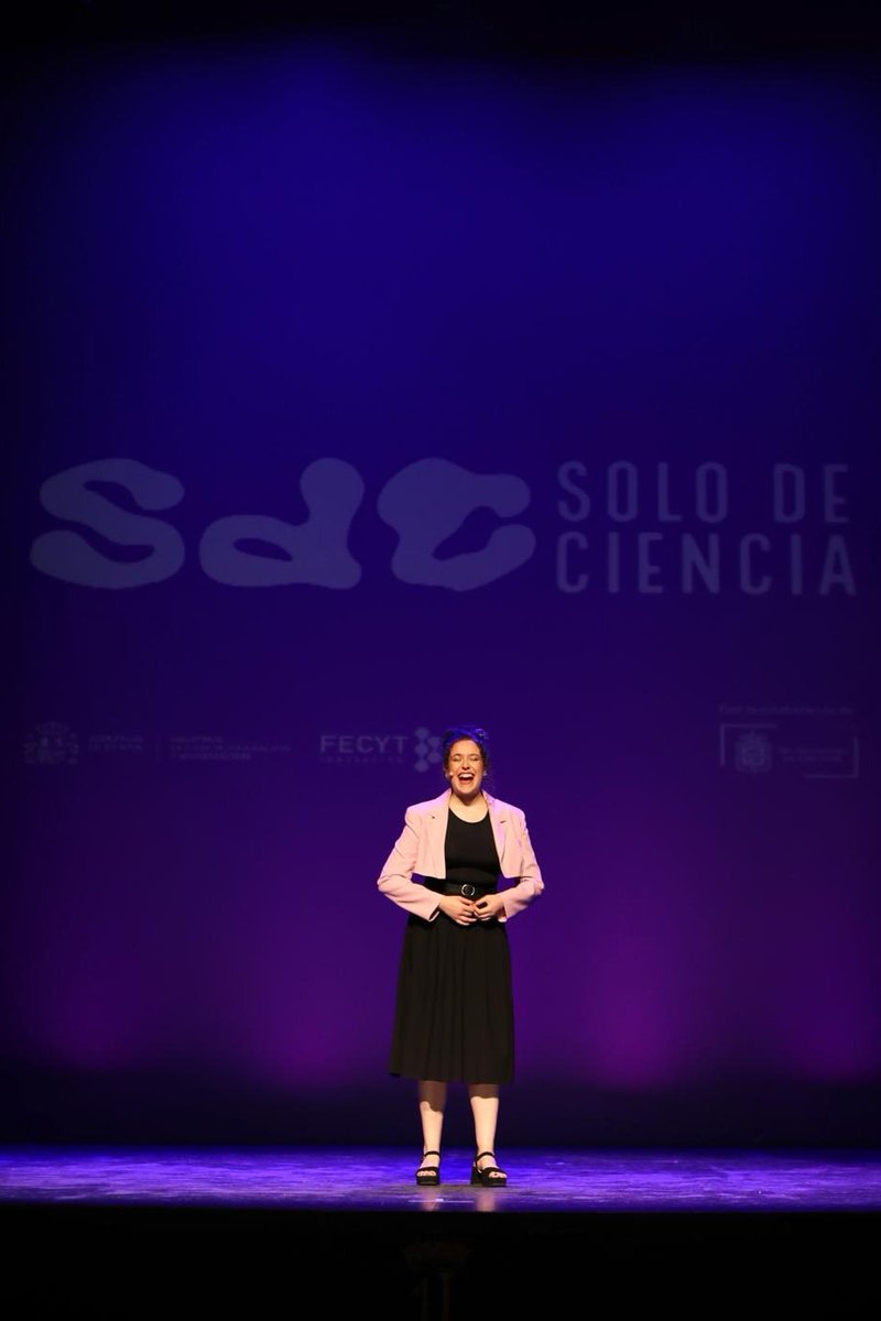 FECYT_Ciencia tweet picture