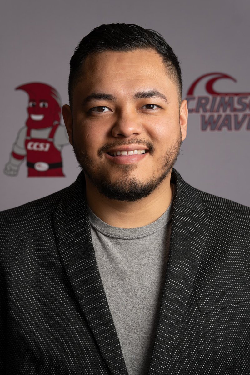 Cristian Garcia has officially been named the new CCSJ Women’s Soccer Head Coach.

📰: ccsjathletics.com/sports/wsoc/20…