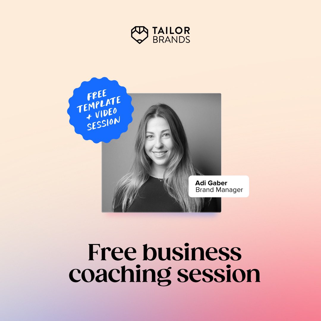 Business owner?✋🏽✋🏽 What about your mission statement?🤔 Tailor filmed a free business coaching session to simplify this topic 🎥🫶🏽 👉🏽 Like + Comment “Mission statement” and we’ll DM you the free session and a free template. #tailoracdemy #businesscoaching