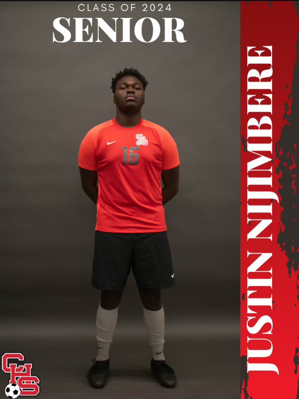 Central HS Men’s Soccer tweet media