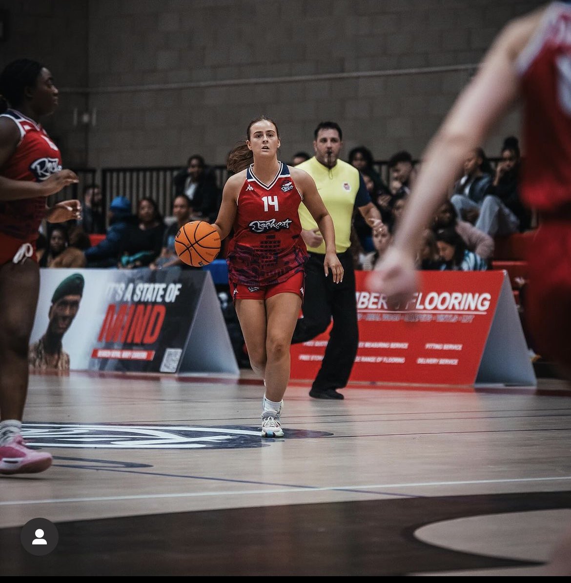 Robert J Palmer tweet media