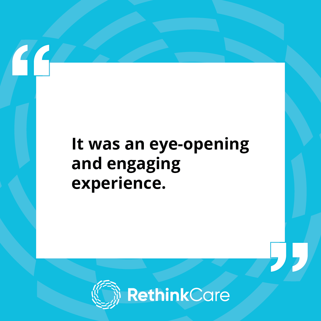 RethinkCare offers parenting consultations through Board Certified Behavior Analysts, graduate-level professionals who specialize in the science of behavior. Here is what one working parent had to say about their consultation experience.

#parentingsupport #employeebenefits #BCBA