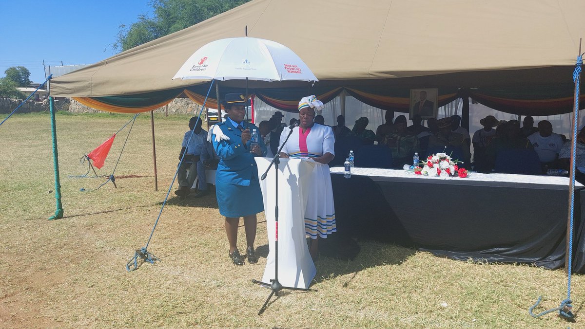 Municipality of Beitbridge tweet media