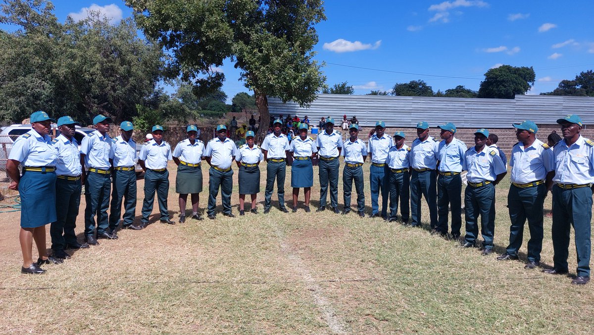 Municipality of Beitbridge tweet media