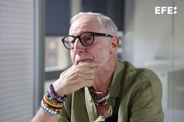 EFE Noticias tweet media