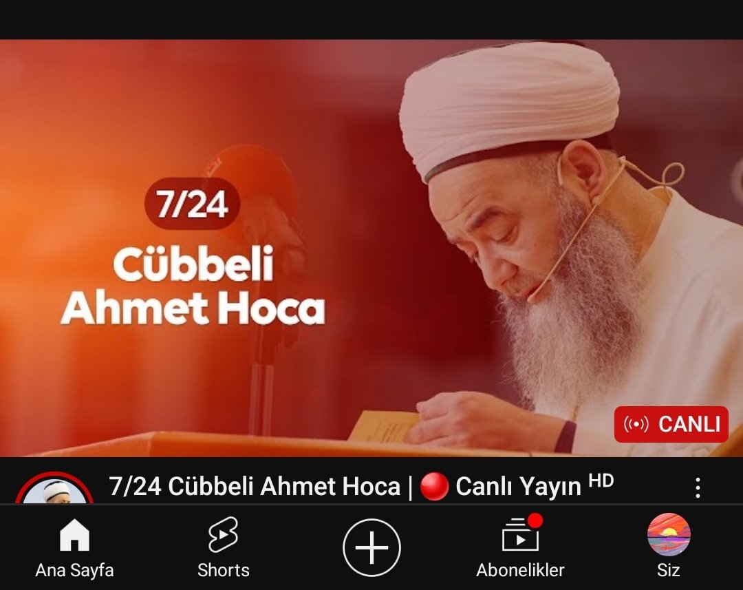 CAH MEDYA ! 
7/24  yeni adresimiz