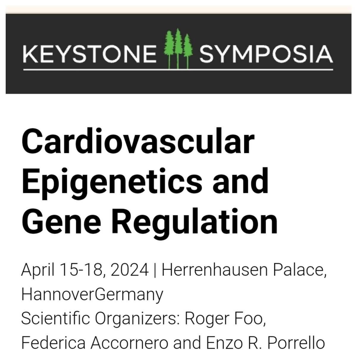 Roger Foo (@rsyf2) on Twitter photo That's it for the week at Keystone #KSCardioEpi24. A week of science and fun @PorrelloER <a href="/AccorneroLab/">Accornero Lab</a> . Heading back to work <a href="/NUSMedicine/">Yong Loo Lin School of Medicine</a> That's it for the week at Keystone #KSCardioEpi24. A week of science and fun @PorrelloER <a href="/AccorneroLab/">Accornero Lab</a> . Heading back to work <a href="/NUSMedicine/">Yong Loo Lin School of Medicine</a>