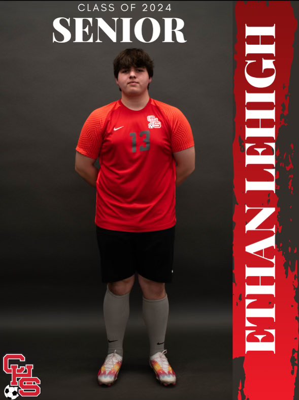 Central HS Men’s Soccer tweet media