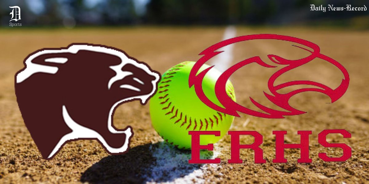 Stuarts Draft stayed hot, building an early lead en route to winning its fourth straight with a 7-3 non-district softball victory at East Rockingham on Wednesday: dnronline.com/sports/level/h…