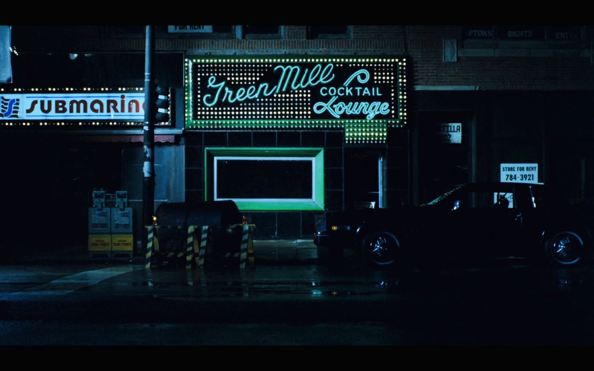 MovieDisciple's tweet photo. THIEF is a neo-noir masterpiece. 💎 https://t.co/DL3uRJlO8T