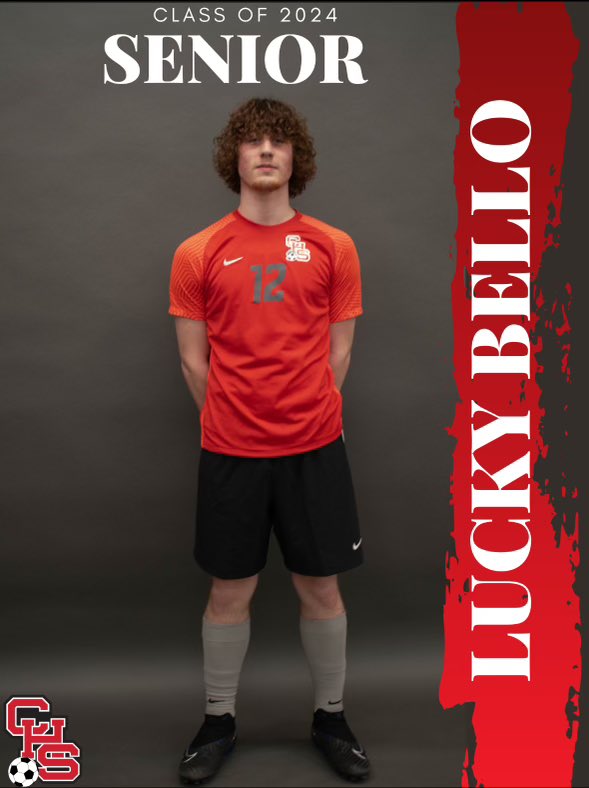 Central HS Men’s Soccer tweet media