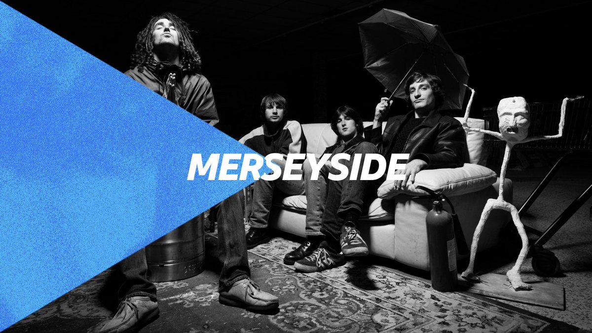 Tonight and Saturday from 8pm <a href="/Dave_Monks/">Dave Monks</a> presents this week’s <a href="/bbcintroducing/">BBC Music Introducing</a> in Merseyside.

Session: <a href="/headfeederband/">Headfeeder</a>
Interview: <a href="/roughtrade/">Rough Trade</a> and <a href="/lpoolcelebrates/">liverpoolcelebrates</a> 

New music from: <a href="/TheMysterines/">the mysterines</a> @so__reverie <a href="/STONELIVERPOOL/">STONE</a> <a href="/haarmband/">HAARM</a> <a href="/OranjSon/">Oranj Son</a> <a href="/honeymotelband/">Honey Motel</a> <a href="/LauraJMartinuk/">Laura J Martin - @laurajmartinuk.bsky.social</a>