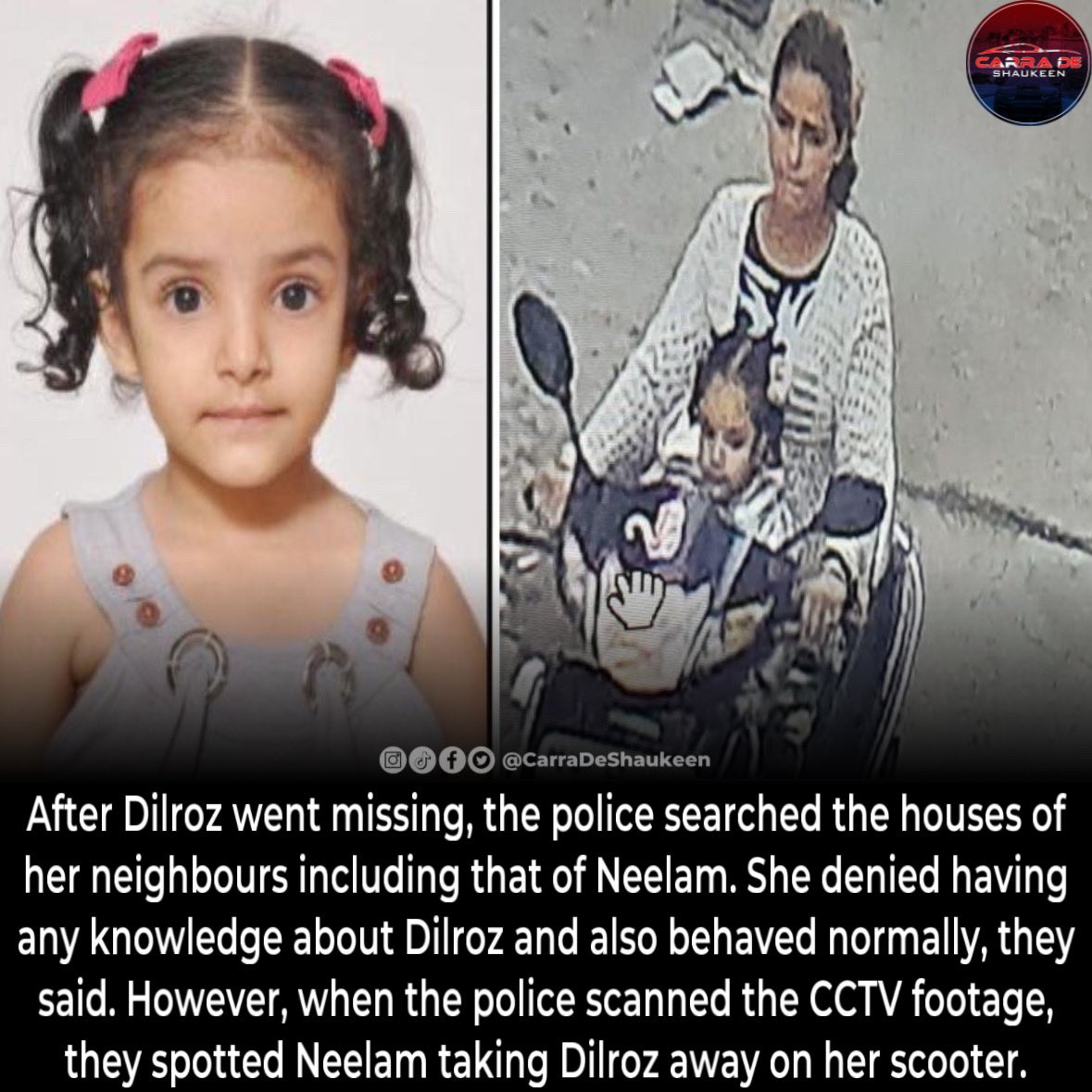 Poor lil girl🕊️😢 #justice✅ A Ludhiana court on Thursday awarded the death penalty to a woman for killing the two-and-half-year-old daughter of her neighbour by burying her alive in 2021 over a petty issue. #ludhiana #ludhiananews #dilrozkaur #justiceserved #ludhianadilroz