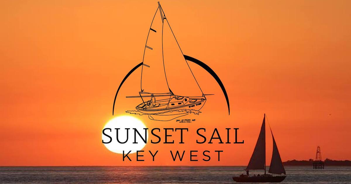 Bringing decades of experience and a bottomless love of sailing, the locally-owned fleet and passionate sailors at @sunsetsailkw at the #HistoricSeaport share the beauty of Key West on the water. ⛵

🌊 Plan your next adventure at bit.ly/3Hs75Vj or call (305) 587-4488!