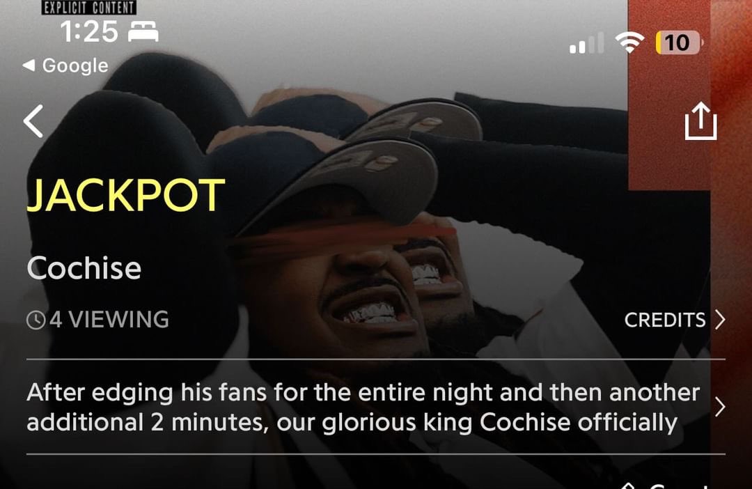 cochise's tweet photo. YO FIX THIS SHIT @Genius https://t.co/HZnFZmgdIl