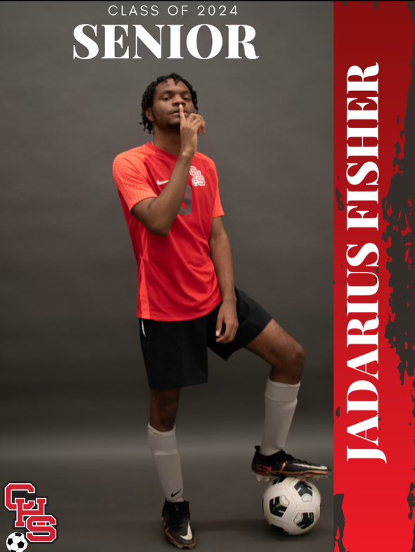 Central HS Men’s Soccer tweet media