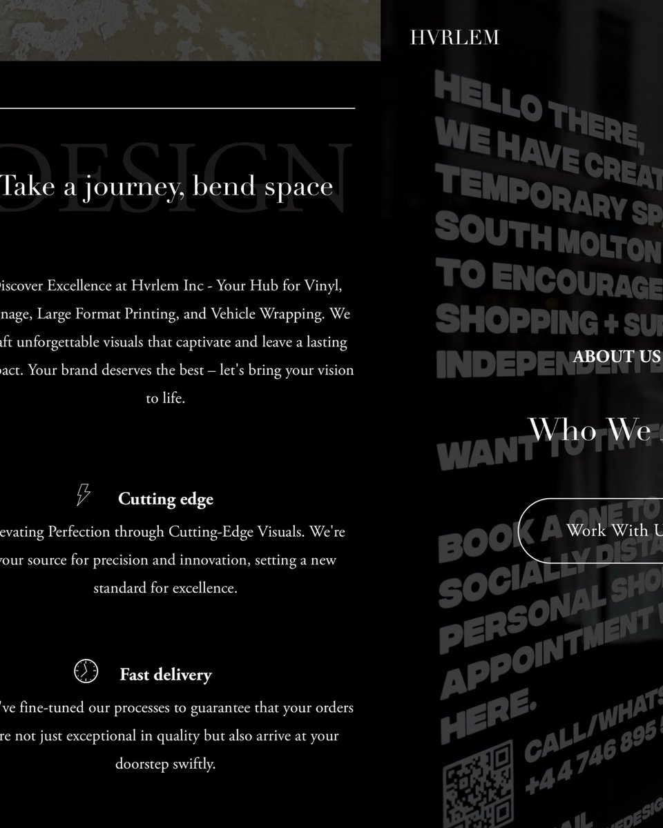 aubignywitch's tweet photo. I never post my web design work &amp; it’s one of my favorite things to do https://t.co/7uCL4N3SnG
