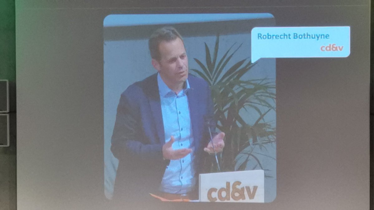 Overheidsmiddelen moet je gericht inzetten zoals met versneld vergroenen van wagenpark