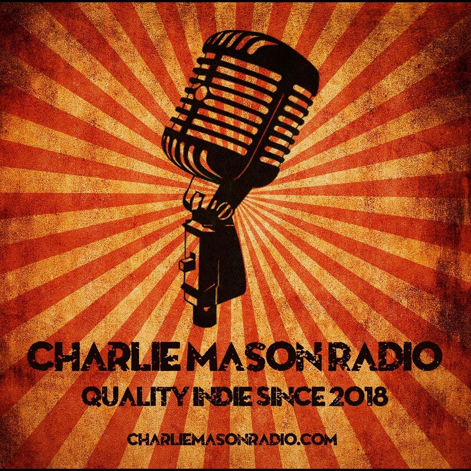 Thanks to Artefaktor (Mexico) Affinity Radio (United Kingdom) Charlie Mason Radio (Virginia) for adding @Rankoutsiders 'Why I Sing' and 'Lies, Lies & More Lies' to your stations. @HoundGawdRecords