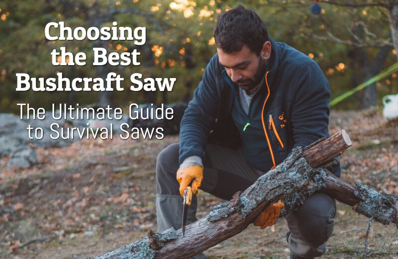 Are you planning to go on a bushcraft trip? 🌄 A good saw can make all the difference. 🔪🏕️ Check out our ultimate guide on choosing the best bushcraft saw at bushcraftbasecamp.com/bushcraft/choo…. #bushcraftguide #bushcrafting #wildernessskills