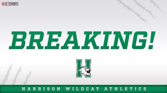 🚨🚨🚨The freshman baseball game today will now be played at 5:30 PM at West Clermont high school. This is a time and location change. Please spread the word. #THINKBIG @Harrison_BSBL @HarrisonWildcat @WildcatPitching @CoachEllie2023 @HarrisonWildcat