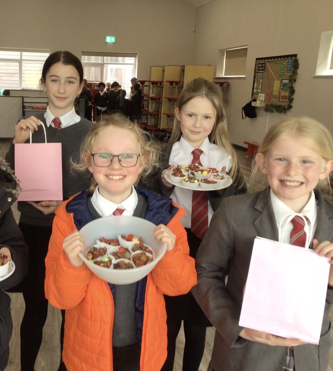 North Wheatley Night Owls tweet media