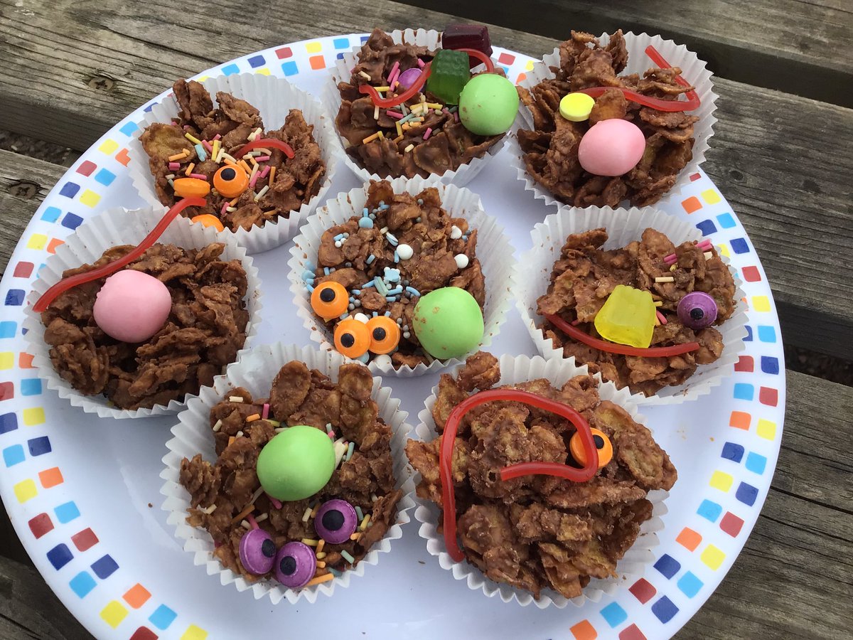 North Wheatley Night Owls tweet media