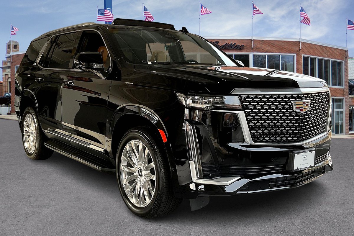 Pre-owned luxury is just a click away. 1l.ink/5WVVPFQ #Andover #PreOwned #Cadillac