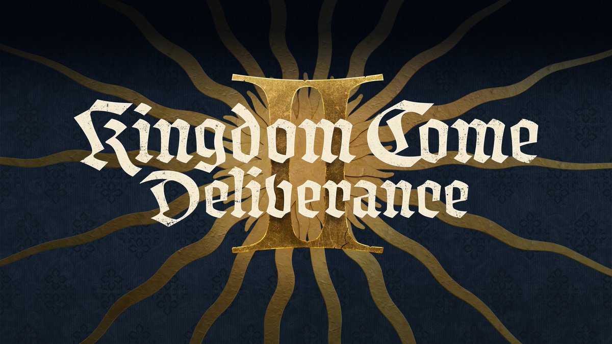 Kingdom Come: Deliverance 2 continues the realism-focused RPG series - and is set to release later this year vg247.com/kingdom-come-d…
