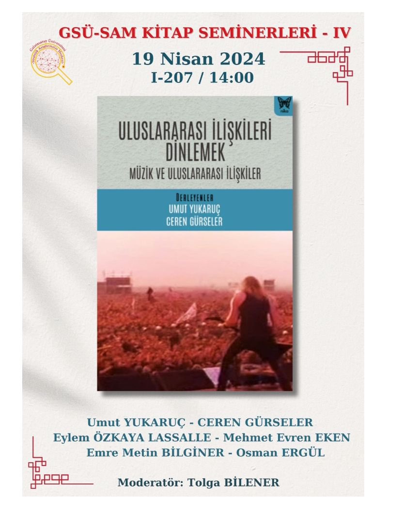 Emre Metin Bilginer tweet media