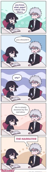 The literal reason behind everything in BNHA 
#BNHA  #AFO 