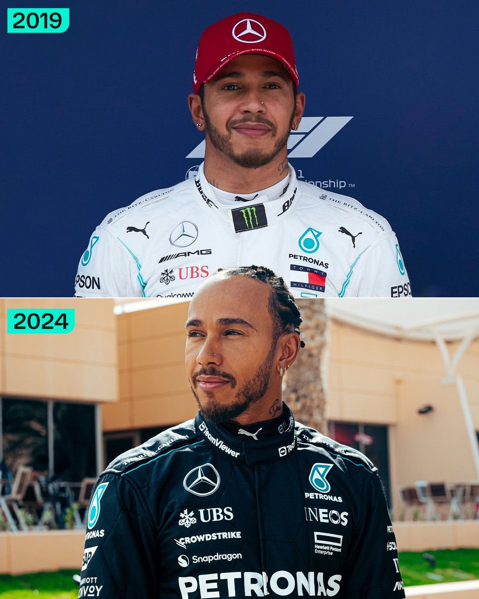 MercedesAMGF1 tweet picture