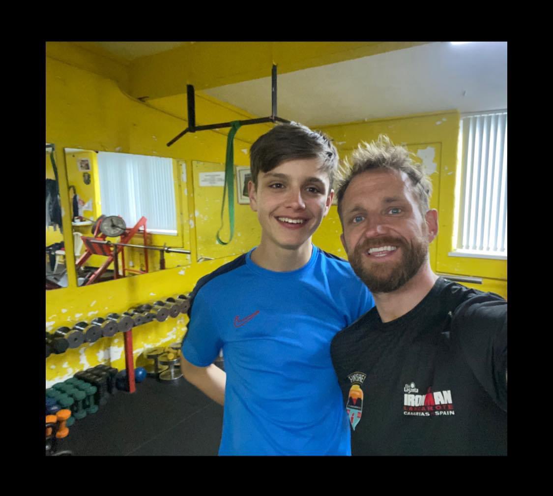 Active for Autism tweet media