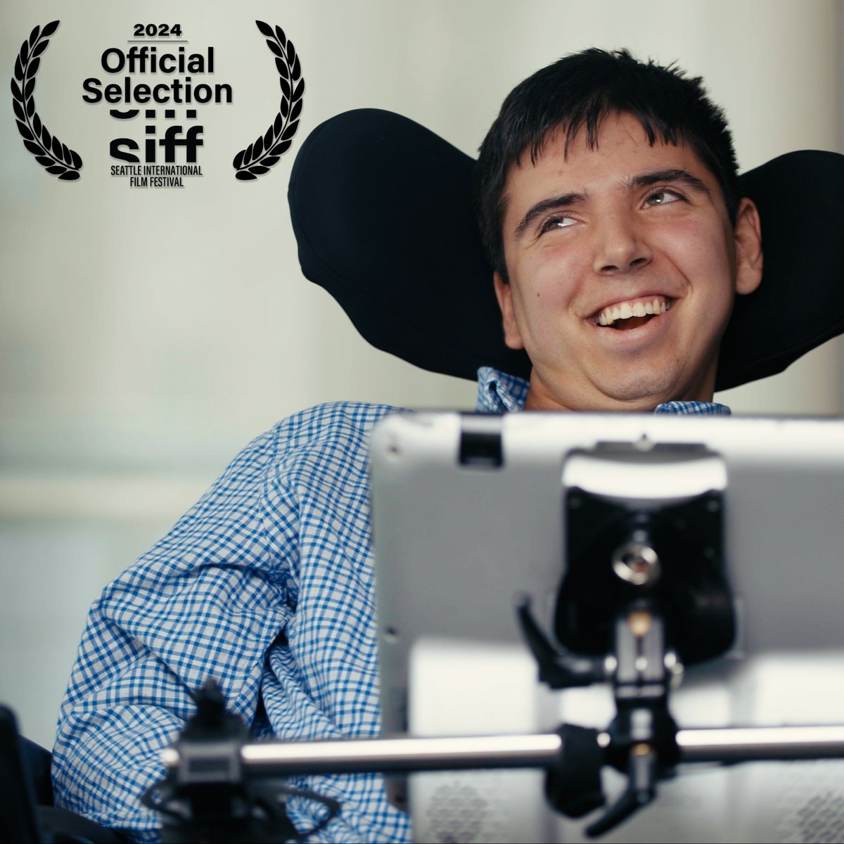 Get ready Seattle, #TheRideAhead will have its West Coast premiere at @SIFFnews! We are thrilled to be 1 of 8 documentary films in competition at the festival! Tickets are on sale now for our 5/11 and 5/14 screenings: siff.net/festival/the-r…