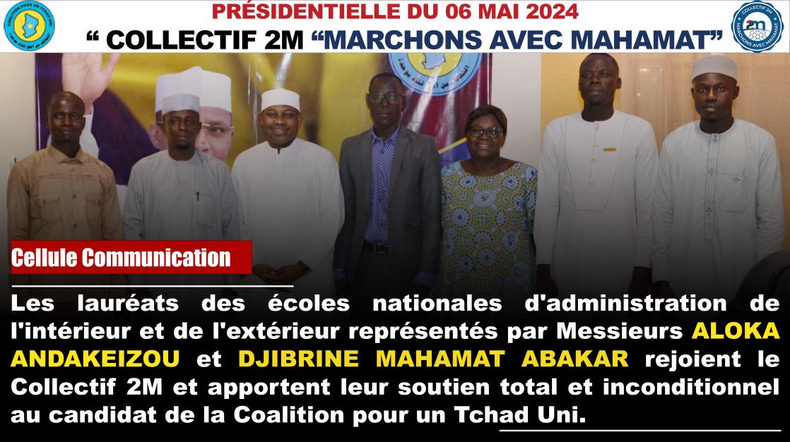 Collectif 2M tweet media