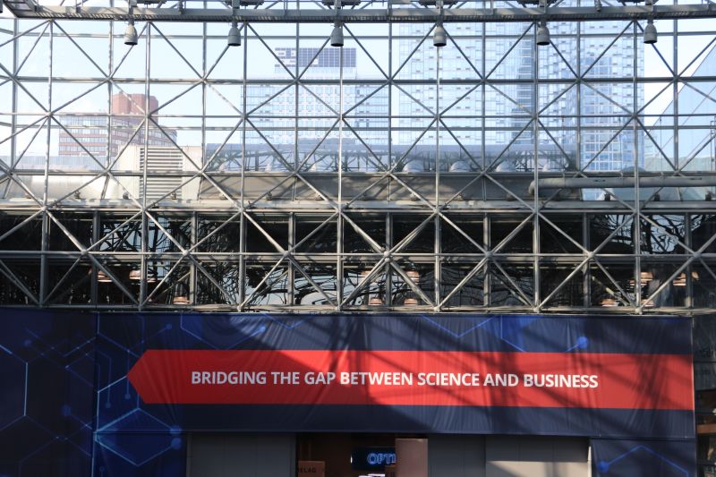 CurisSystem's tweet image. 🎶You don&apos;t have to go home, but you can&apos;t stay here🎶

As the clock ticks past 2PM on the east coast we close out another amazing #INTERPHEX2024; what an incredible few days it has been!

Safe travels home everyone! See you next year.
#CURISSystem #biodecontamination #HHPdecon