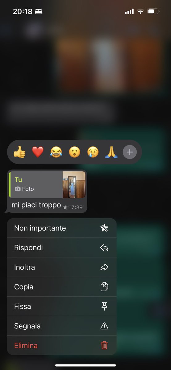 ⚰️ anche a me piaci porca vacca