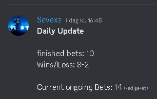 Choppa X Sevexz tips & odds tweet media