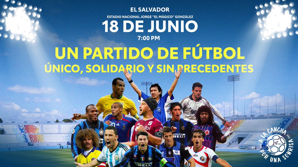 Alfio_Basile's tweet photo. Todo mi apoyo y mi cariño para La Fundacion Pupi y Javier y Paula Zanetti!!! Lo que hacen emociona!!! 
Es hermoso ver a “mis players” en cosas tan humanas!!! https://t.co/MUd8muEl5q
