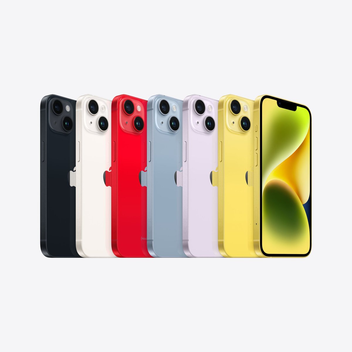 Iunatico_feliz's tweet photo. Giveaway iPhone 14

 to 1 WINNER 🎁🫥

- LIKE RT &amp; done Needs https://t.co/fyEobsgaFA