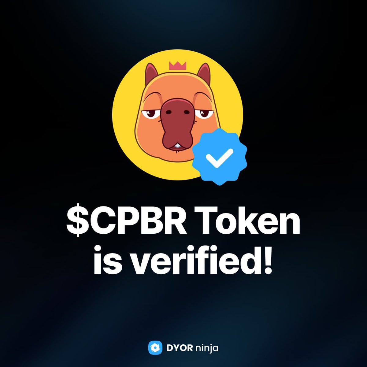 DYOR.io tweet media