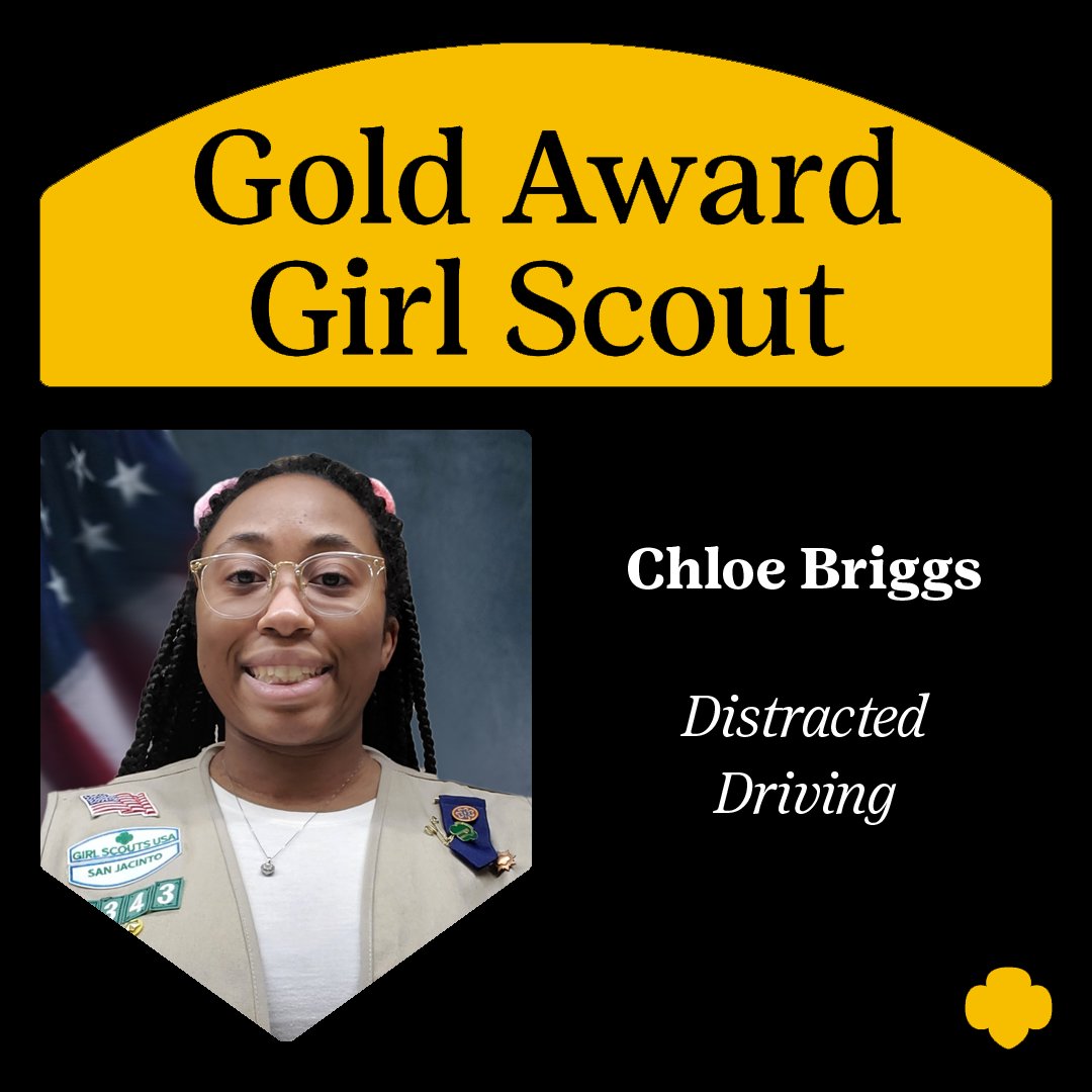 girlscouts tweet picture