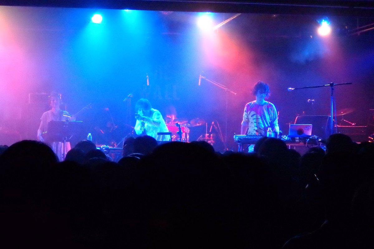 かわいしのぶ tweet media