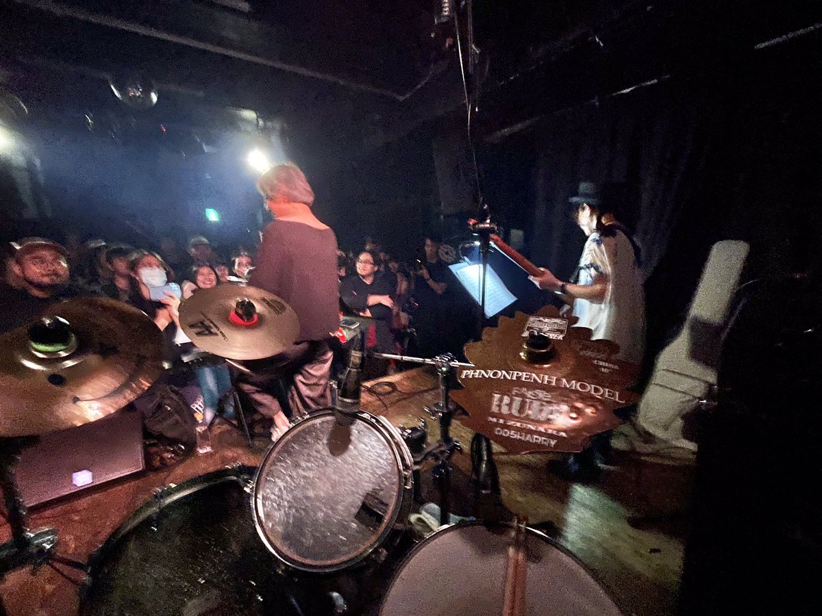 かわいしのぶ tweet media