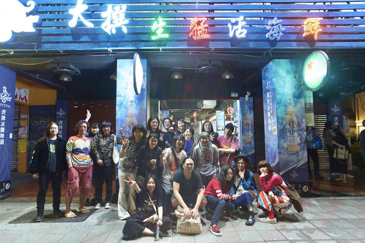 かわいしのぶ tweet media