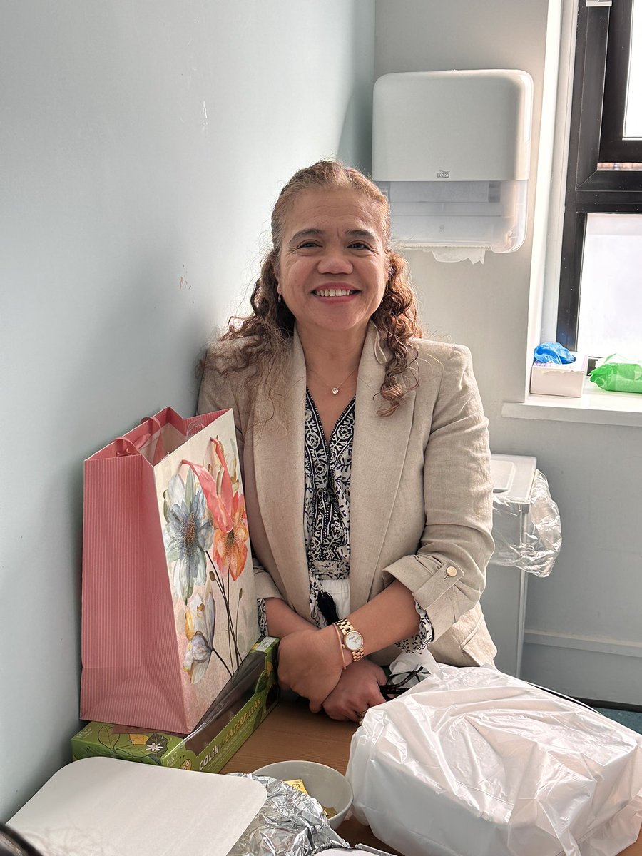 💙Sue Franklin 💙 tweet media